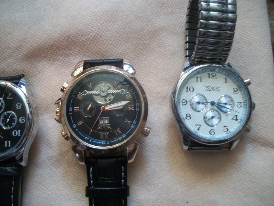 часы наручные Jaragar