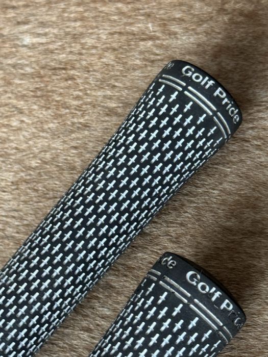 Miura CB-501 Forged (P-4)