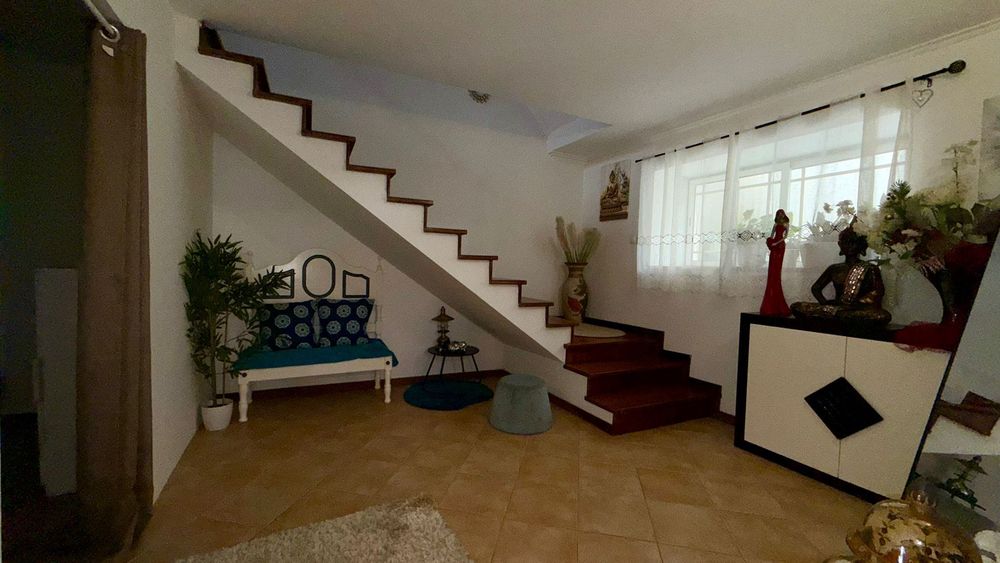 MORADIA  recente T2+1