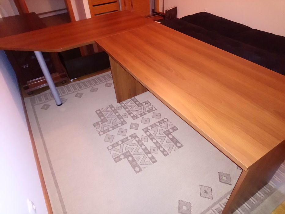 Secretária de escritório