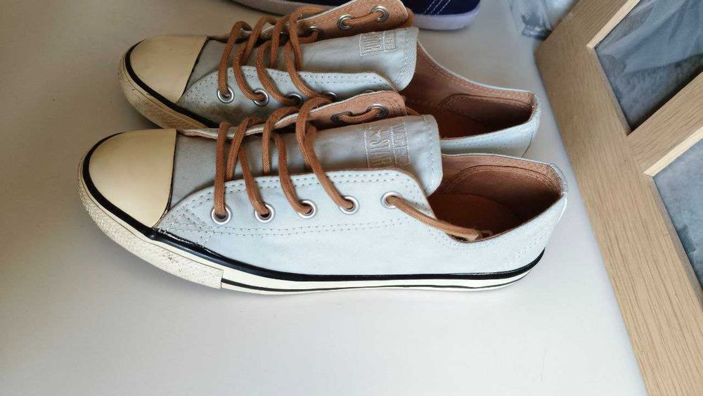 Кеди жіночі Converse торг