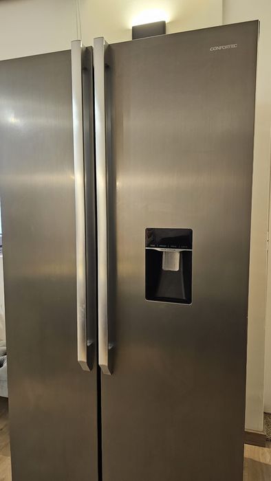 Frigorífico Confortec
