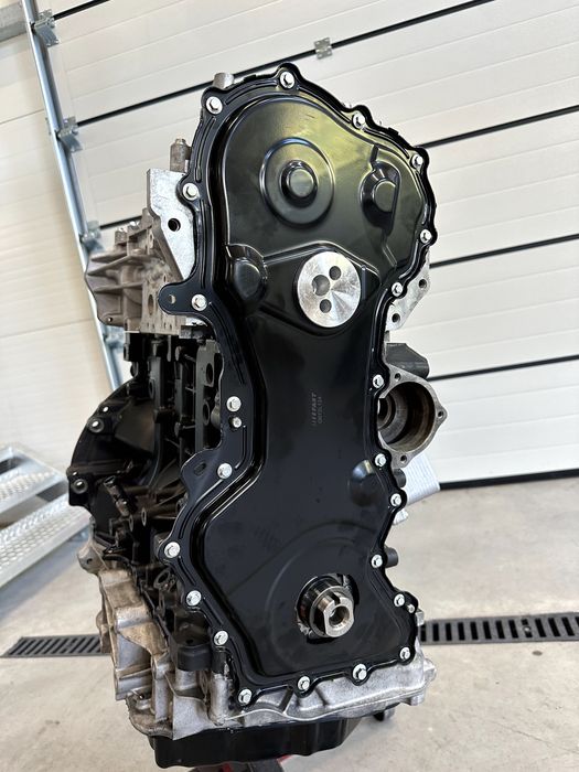 Silnik Z WYMIANĄ 2.3 dCi M9T BiTurbo Renault Master + GWARANCJA