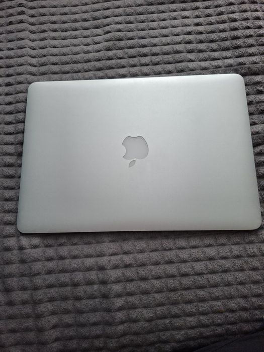 Macbook air 2017
