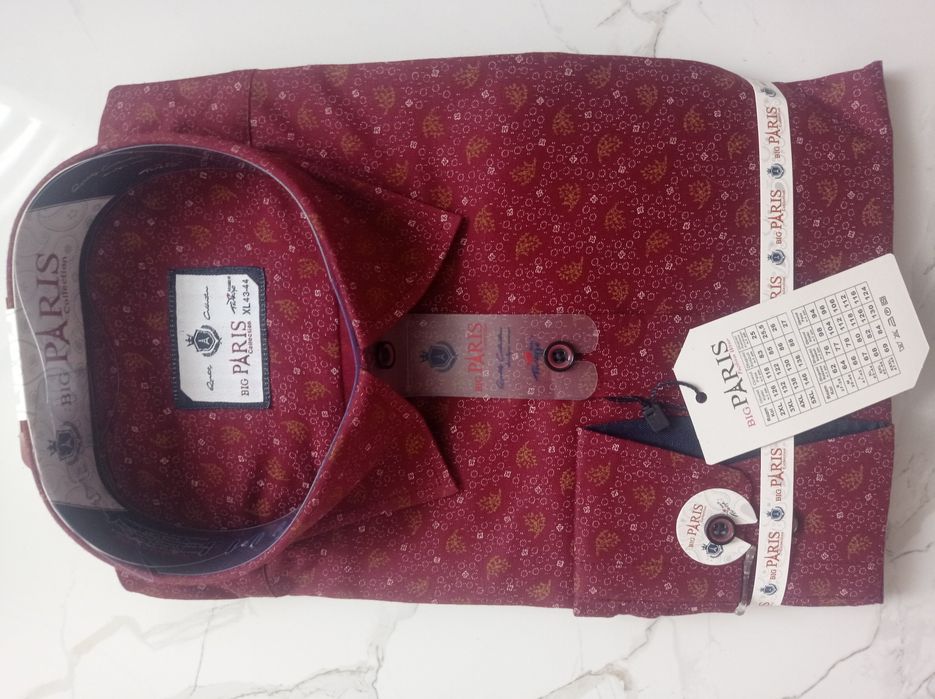 Сорочка чоловіча