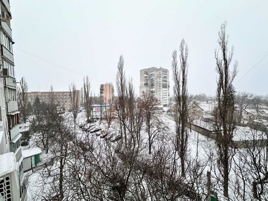 Продам 3к квартиру 5/9 Алексеевка Проспект Победы - Ахсарова (85934)