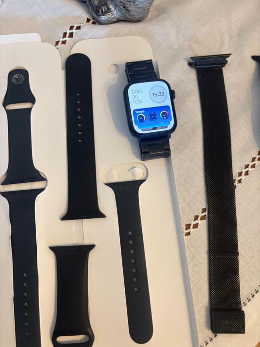 Apple watch serie 8 45mm