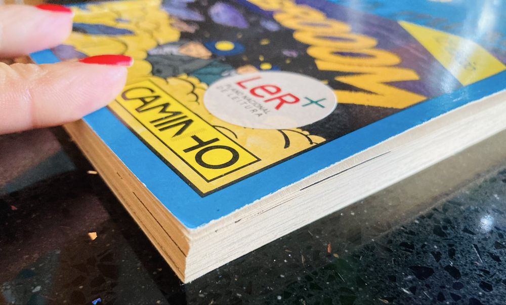 Uma Aventura na Mina Volume 11 Livro 1