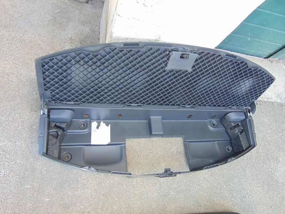 VW Touran quartelas mala " usado em bom estado
