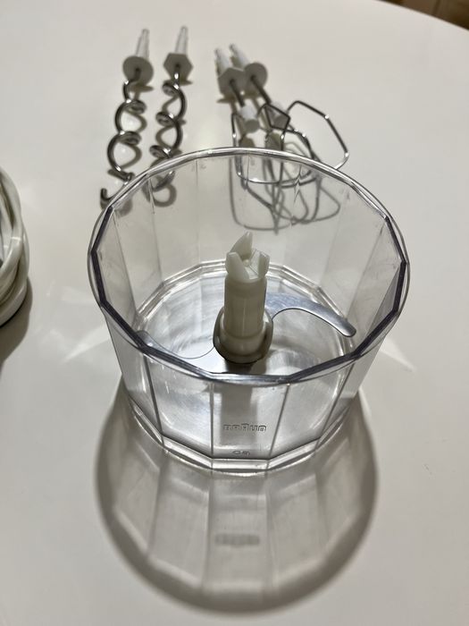 Mikser Multimix Braun dla majsterkowicza