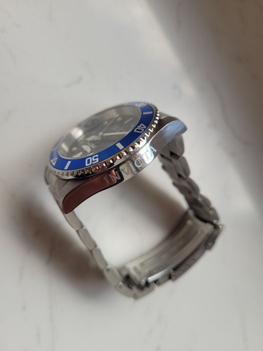 Zegarek Invicta 26971 oryginalny komplet