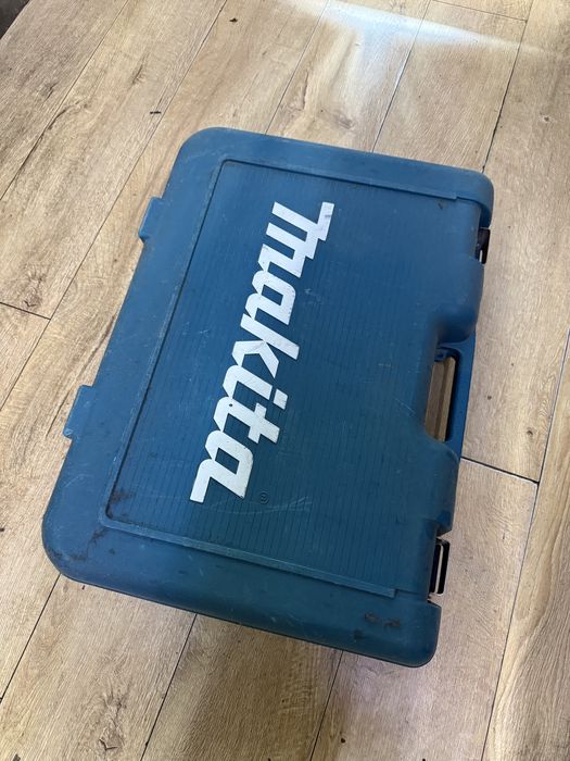 Кейс для перфоратора Makita