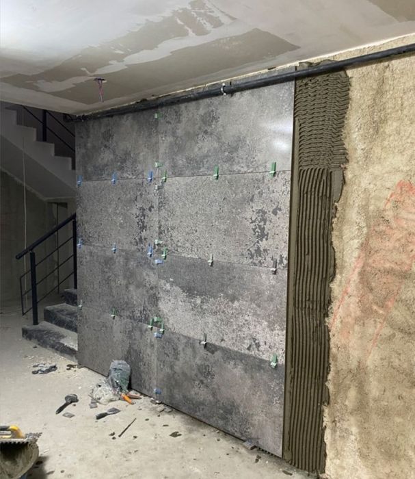 Pedreiro – Remodelações e Obras em Geral