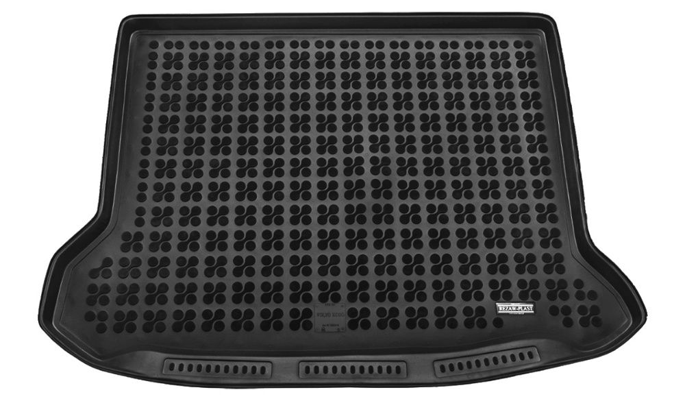 Mata Dywanik Bagażnika Guma VOLVO XC60 I 08-17 Sklep Częstochowa NEW!!
