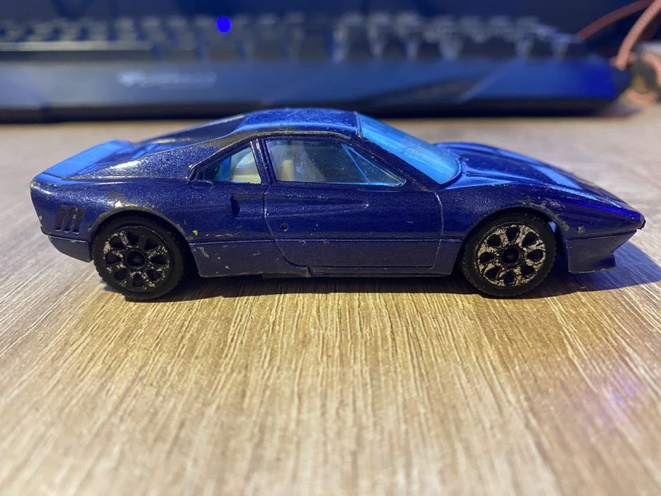 Ferrari 288 GTO Bburago