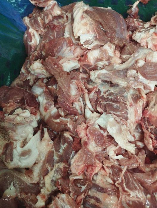 Продам свинячу головізну