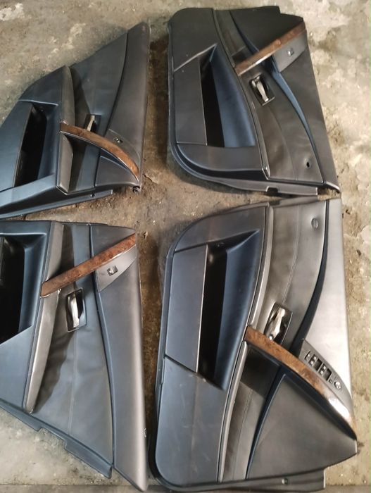 BMW E60 E61 Części Samochodowe Demontaż  Rozbiórka M57 M47 M54 N47 N53