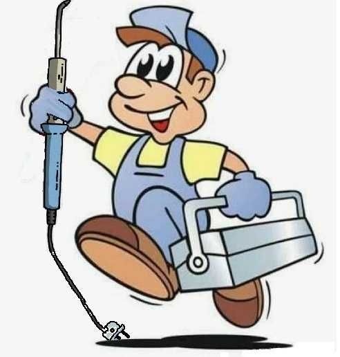 Паяльник 40 Ватт, 220 Вольт.