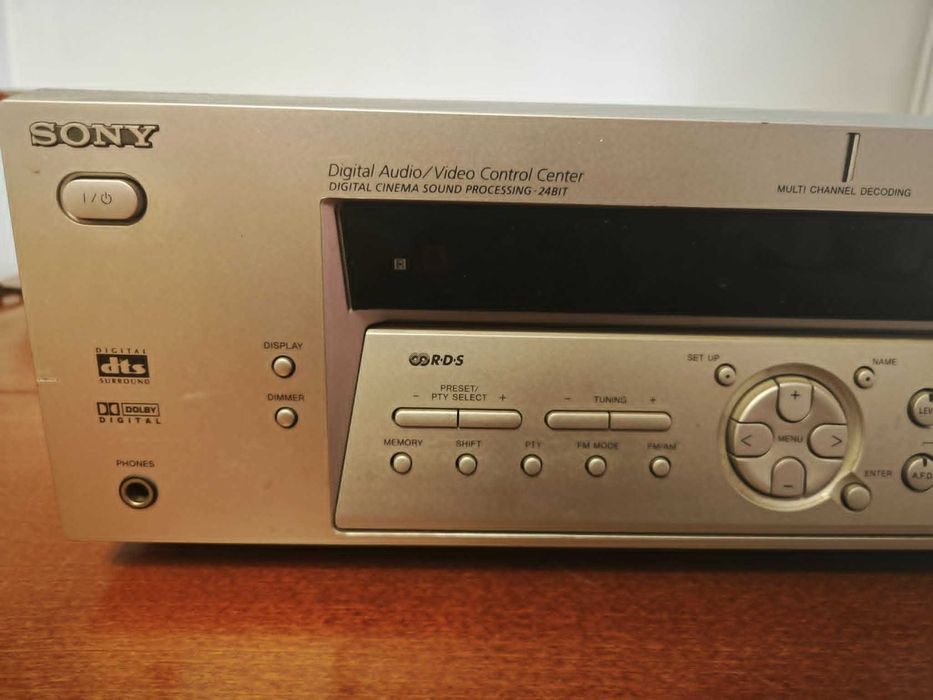Amplituner sony str-de475