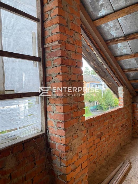 Продаж будинку у Львові (смт Брюховичі) Шевченківський район