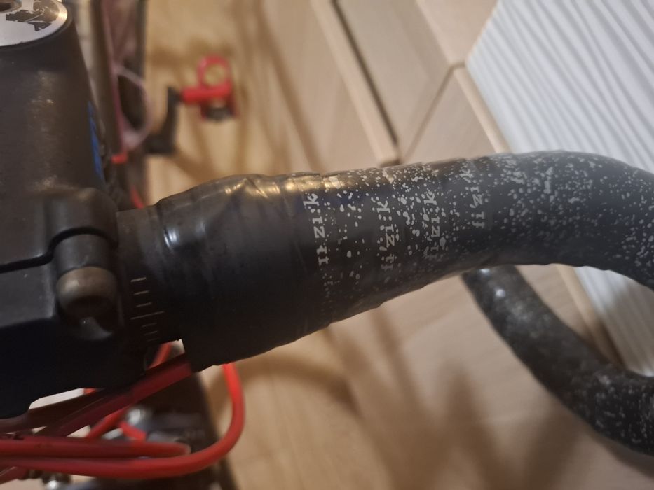 Focus Culebro  52cm ewentualną zamiana na przełaj