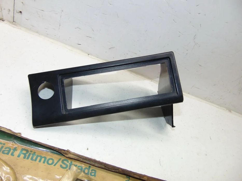 Fiat Ritmo strada antena/Fiat panda caixa