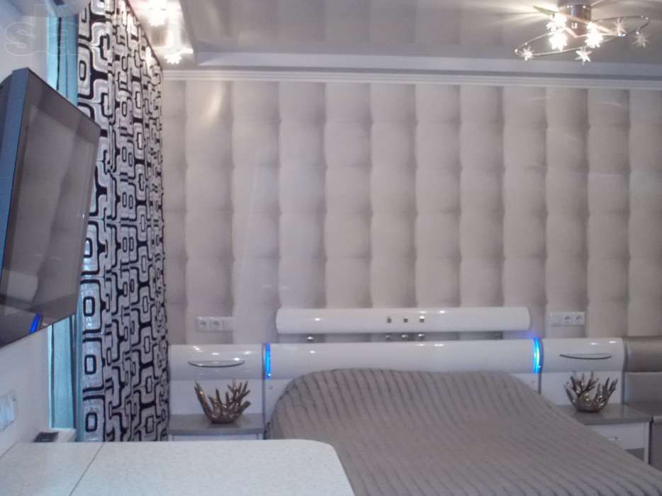 Драйзера (2 этаж, газ) - звёздное небо + есть с Джакузи + ПОЧАСОВО!