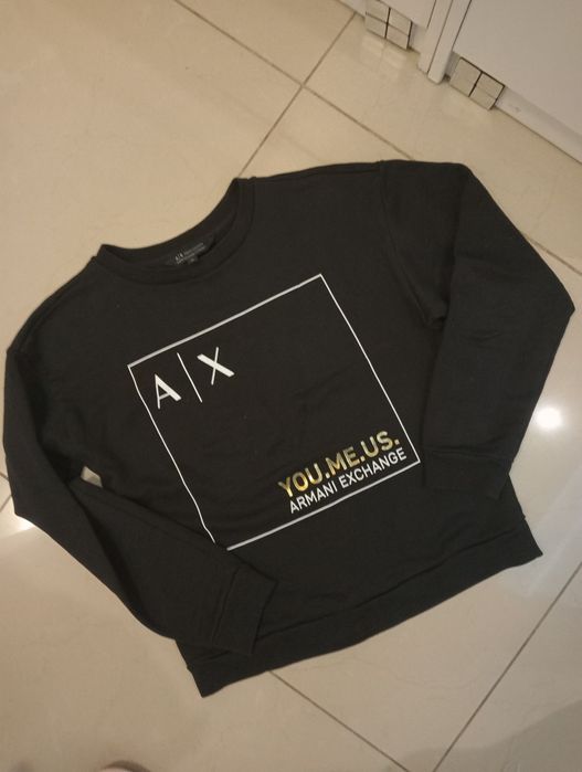 Bluza damska Armani