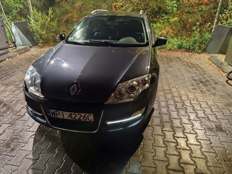 Renault Laguna