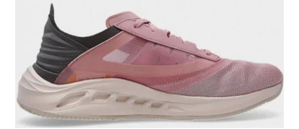 Sneakersy damskie lifestyle 4f