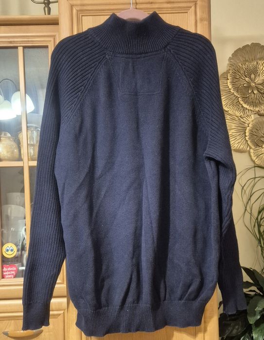 Sweter Męski rozm L