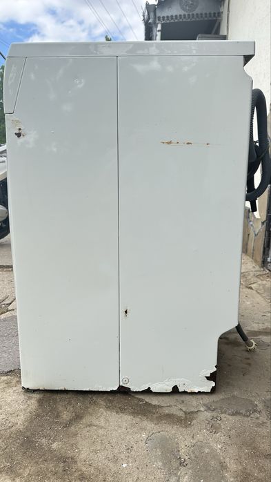 Продам немецкую стиральную машину Privileg 3864 на 5 кг.