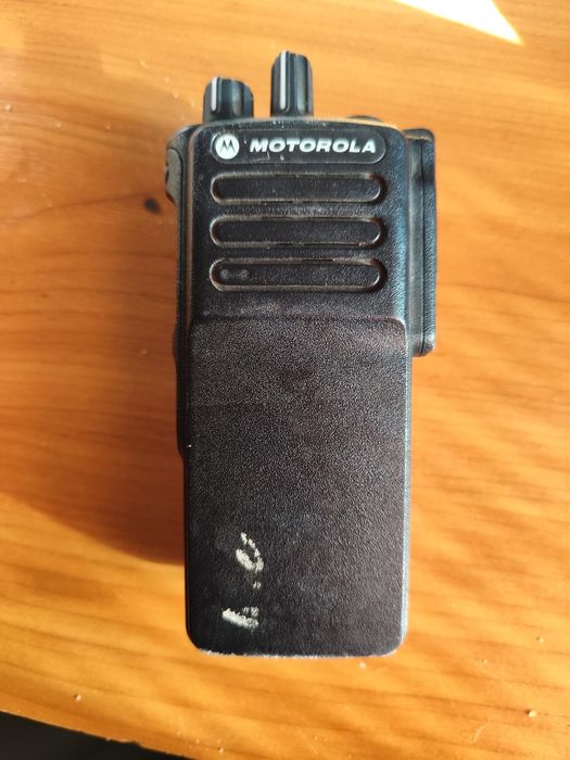Рація Motorola DP4400e