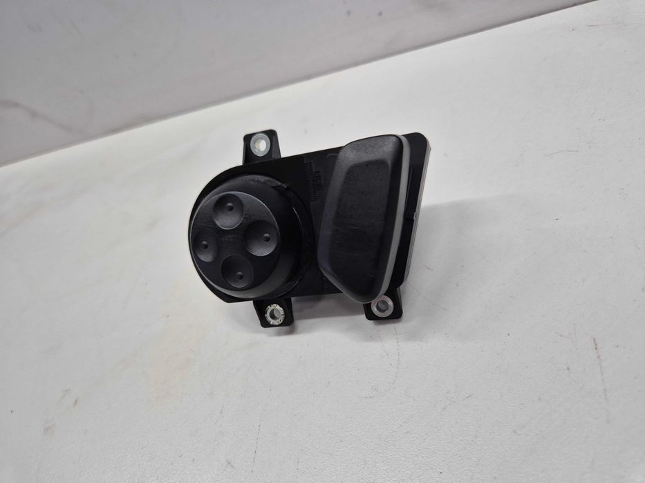 vw passat b6 tiguan golf v panel sterowania fotela kierowcy lewy