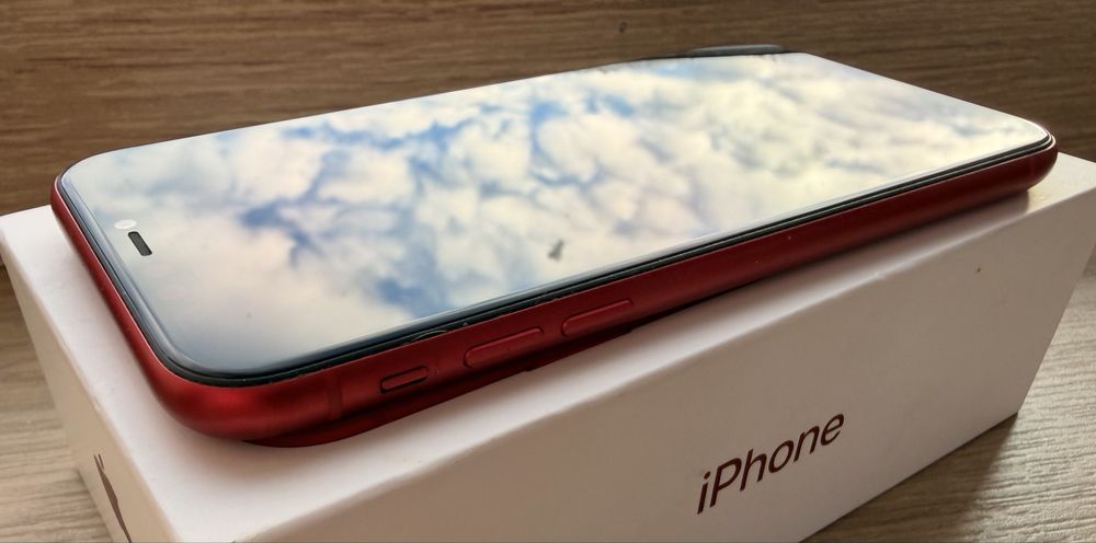 Iphone 11 128Gb Офіційний