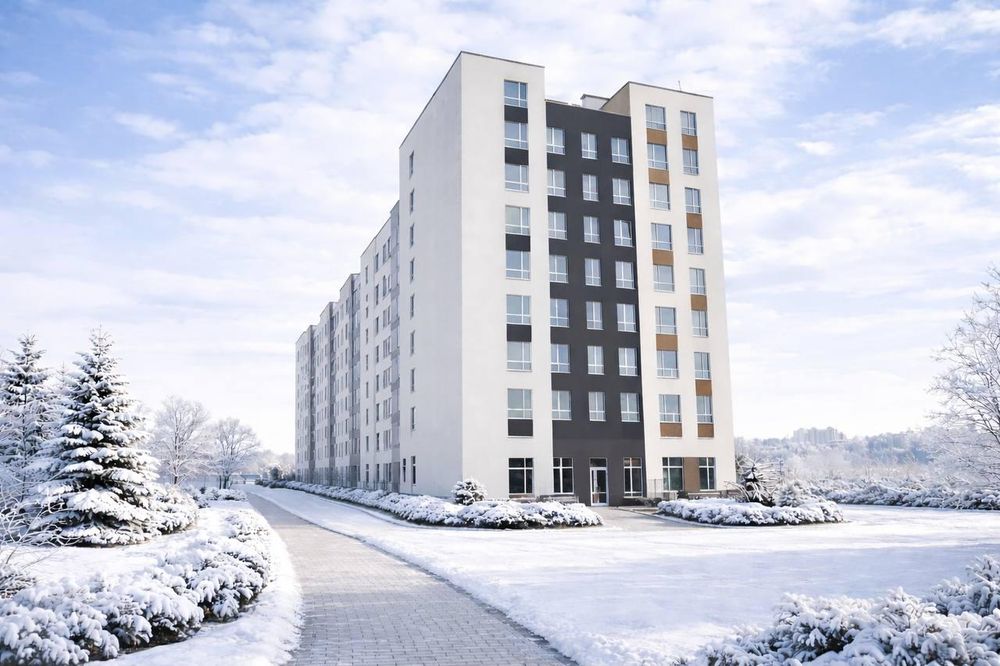 Продам 2-кімнатну квартиру у ЖК «Scandia», Бровари. IM