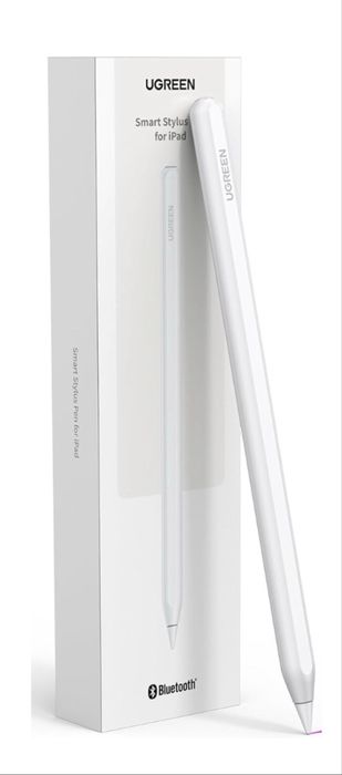Стилус Ugreen Smart Stilus Pen для iPad, LP653, 890 грн.