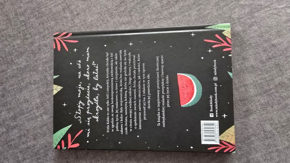 Frida Khalo Biografia Maria Hesse