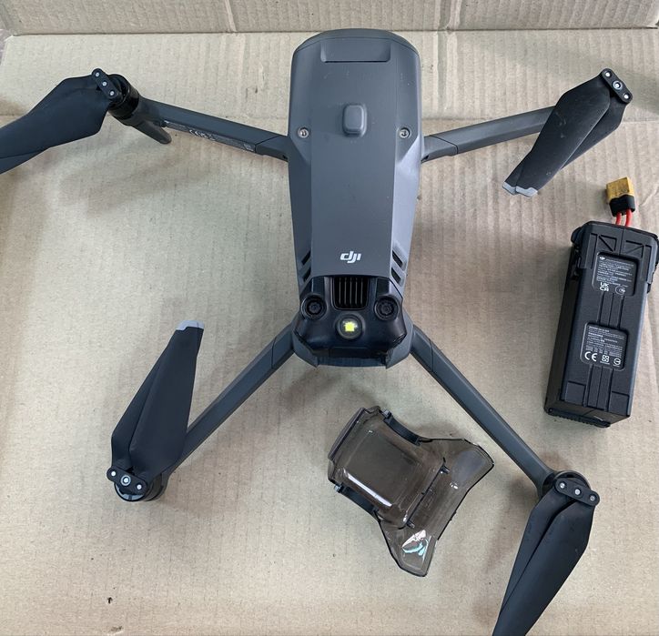 DJI Mavic 3 Enterprise