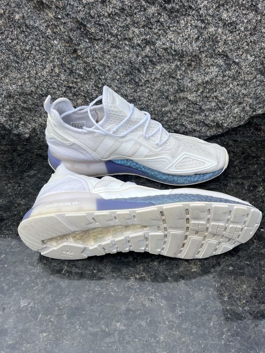 adidas zx 2k boost - купити чоловіче взуття - Ціна на OLX.ua