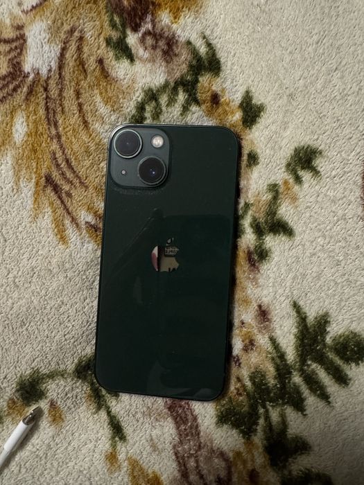 Айфон 13 міні 128 гб