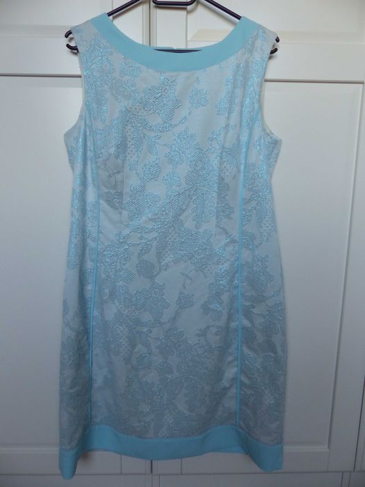 Sukienka r. 42 w idealnym stanie