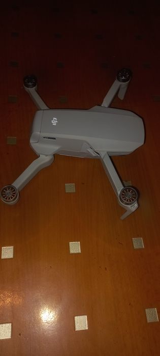 Дрон DJI Mavic mini 2