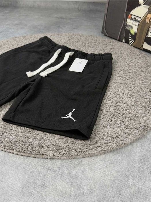 Спортивні Шорти Nike Jordan (XS S M L XL XXL)