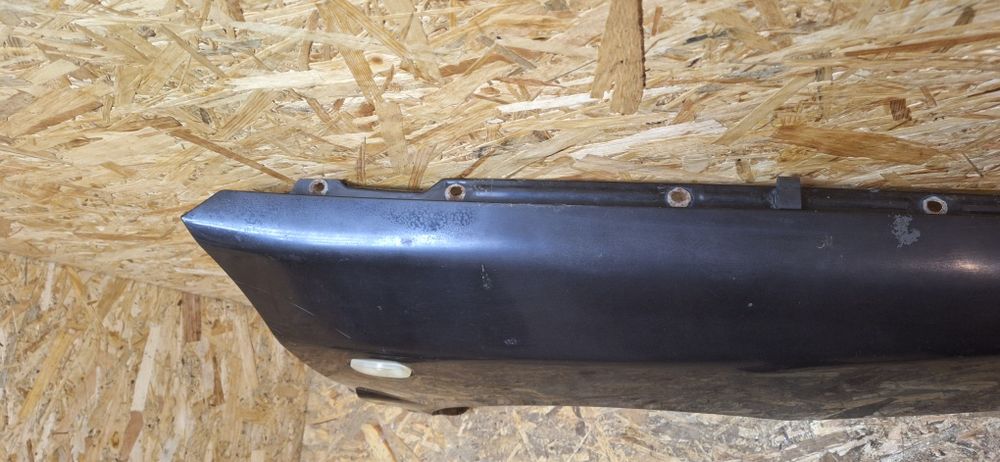 Праве крило чері амулет