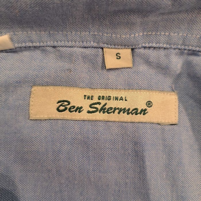 Koszula chłopięca niebieska elegancka