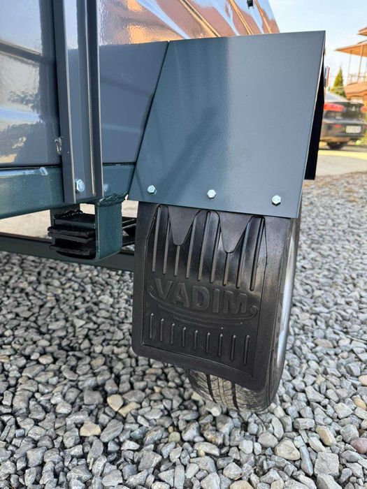 Прицеп Причіп АМС  легковий. 2,30 х 1,35 повний комплект.