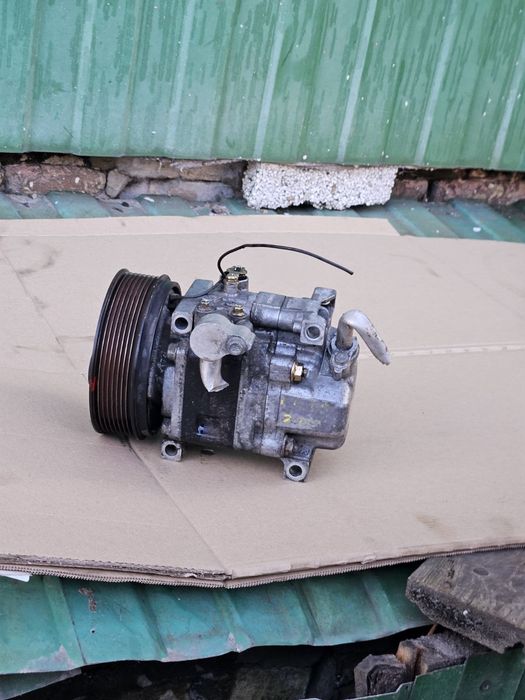 Продаж запчастин до рефрижераторів Carrier xarios  pulsor