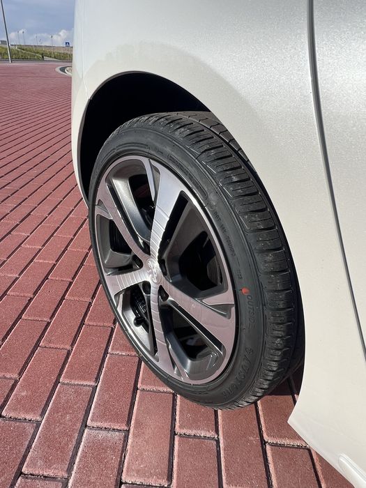 Peugeot 308 GT Line 138mil kms