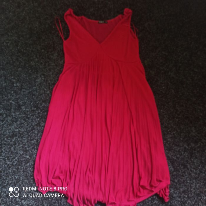 Куртка для дівчаток. Платье